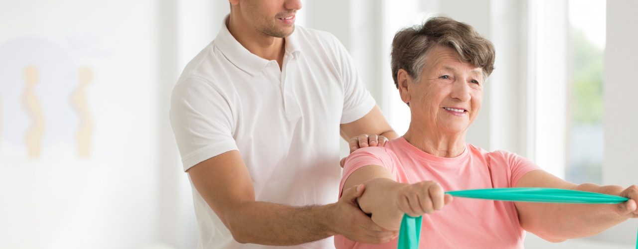 rehabilitation ,medicine
psychology and naturopathy