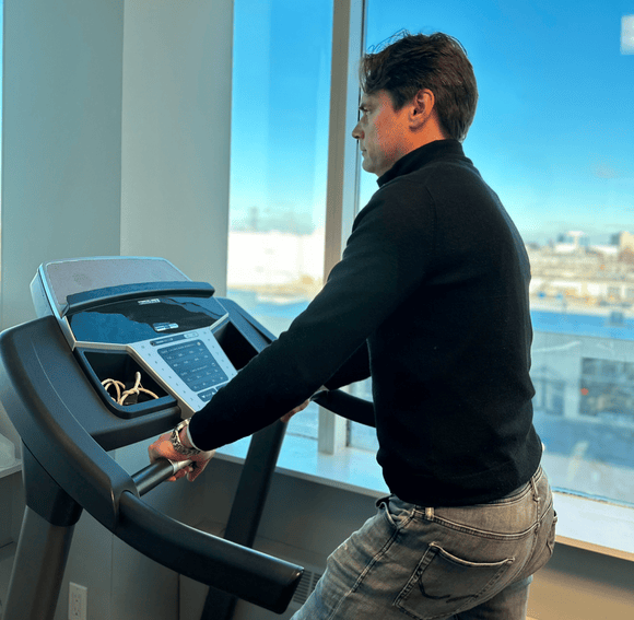 Rehabilitation Programs
