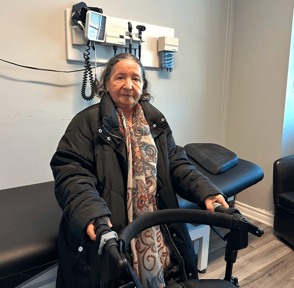 Chronic Pain Program
